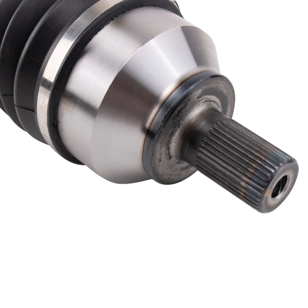 Front CV Axle Shaft Set For 2004-2005 Mazda 3