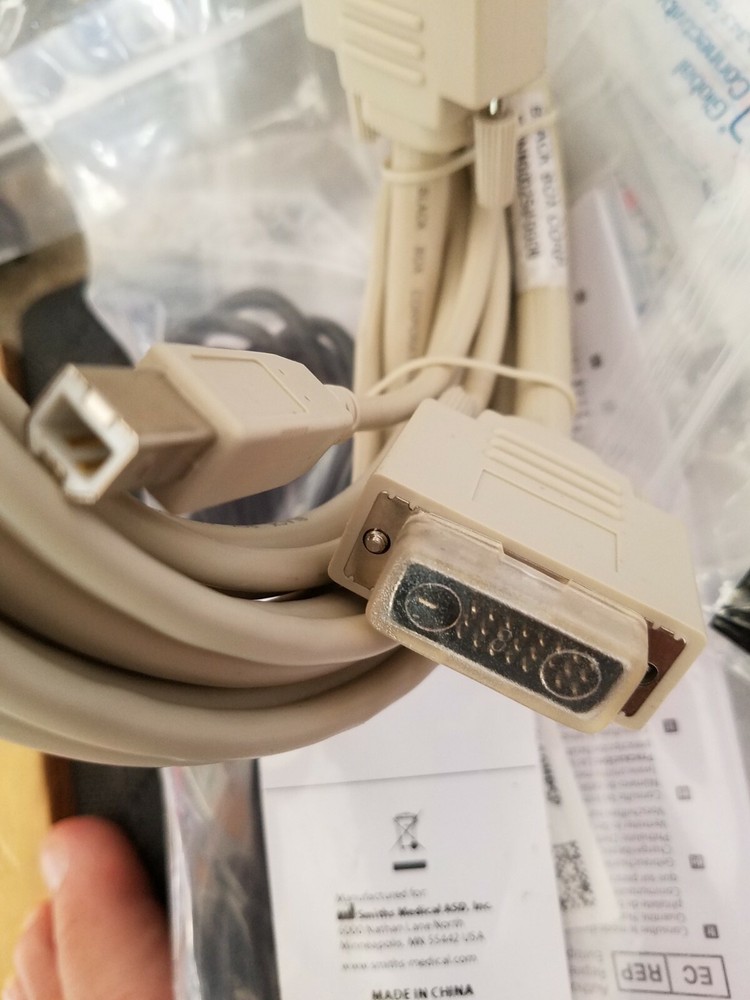 6' SERVSWITCH DT-SERIES CPU CA BLACK BOX CPU CABLE KVM