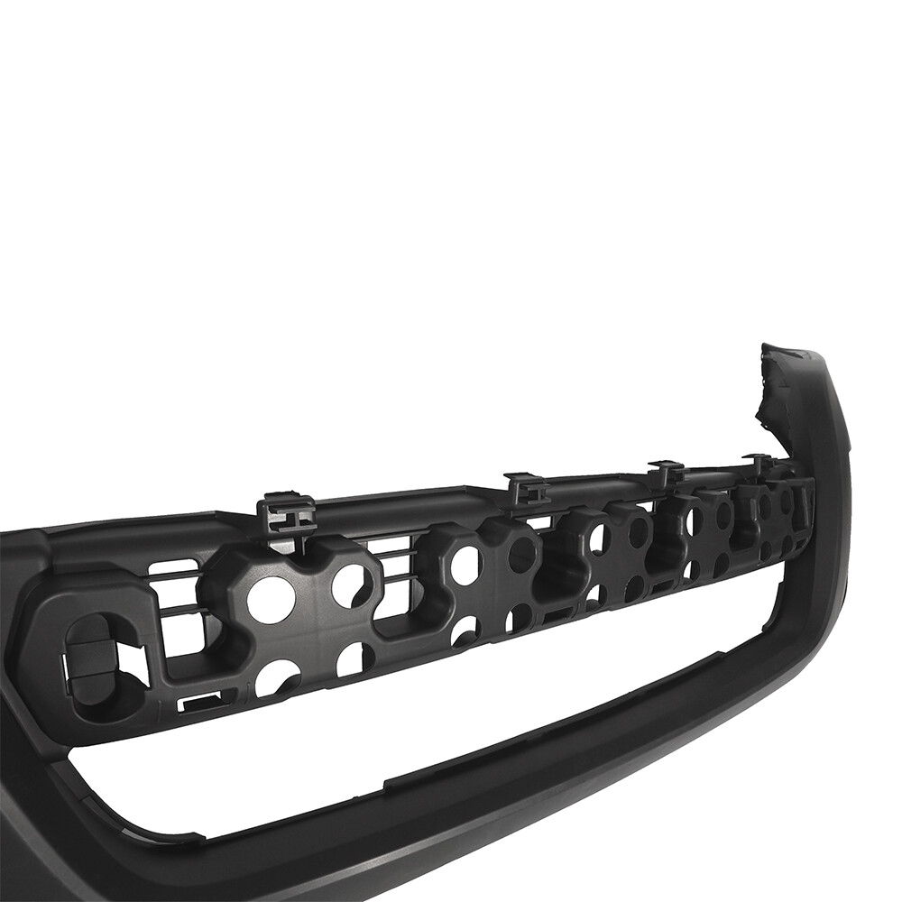 Front Bumper Cover With Bracket Kit Fit For 2011-2014 Ford Edge Primed