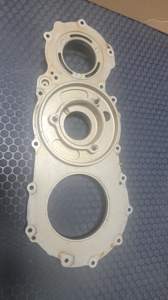 CFM56-7B Accessory Gearbox Mounting Drive Pad -