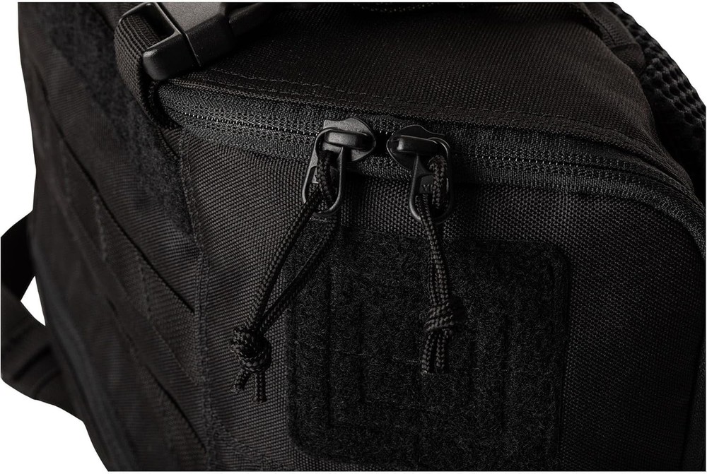 5.11 Tactical 56572 Rapid Sling Backpack - Black