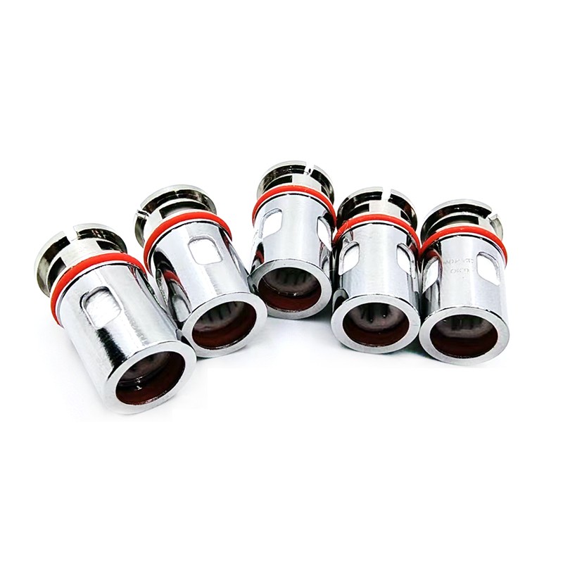 5/10/15PCS VM1/VM13/VM14 COIL CORE REPLACEMENT CORE 0.3OHM/0.45OHM/0.6OHM COIL