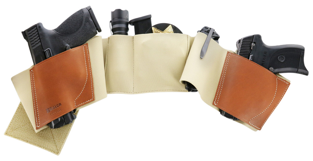 Galco Underwraps Belly Band 2.0
