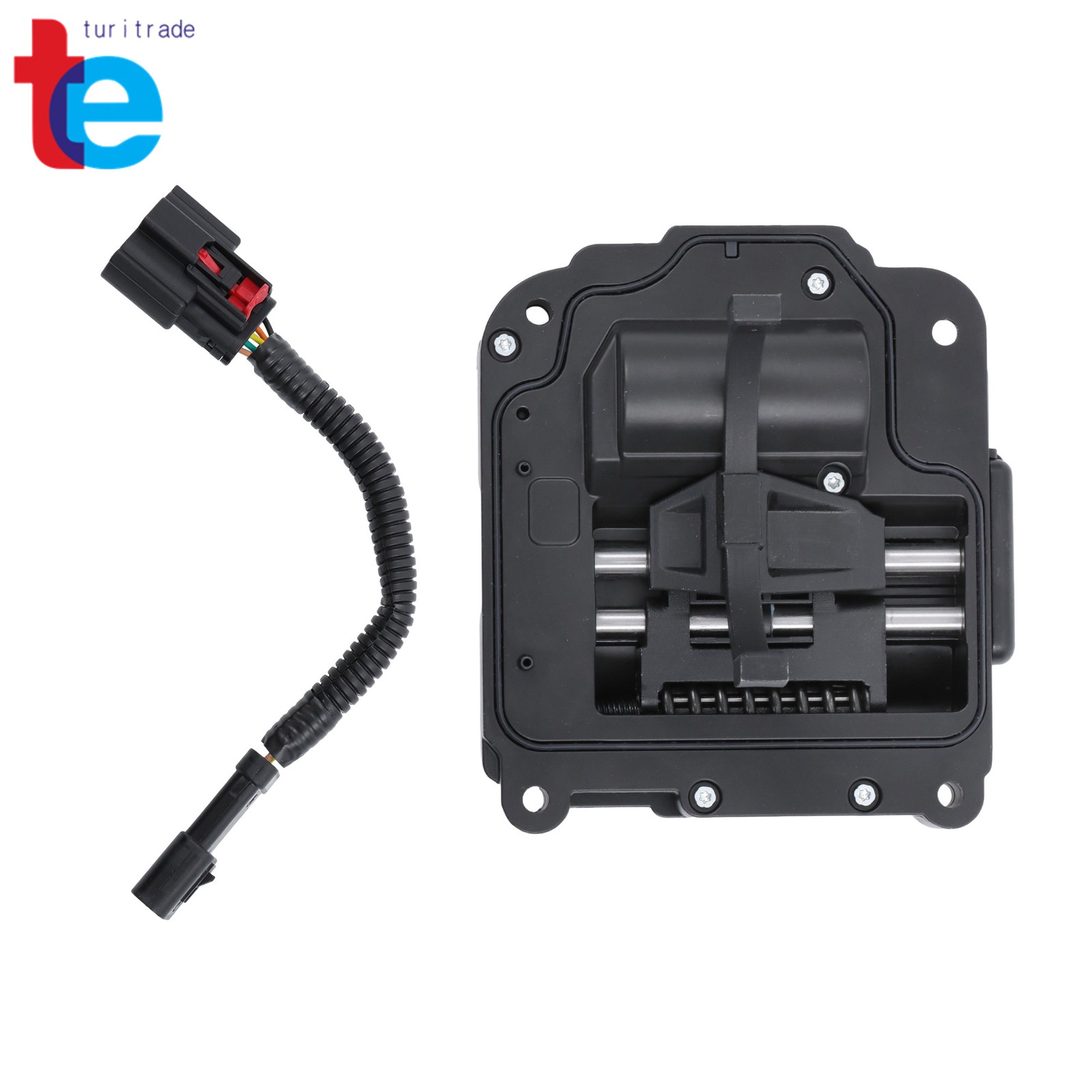 2014-18 For Jeep Cherokee 3.2L 2.4L Transfer Case Actuator 68321285AE 68321285AD