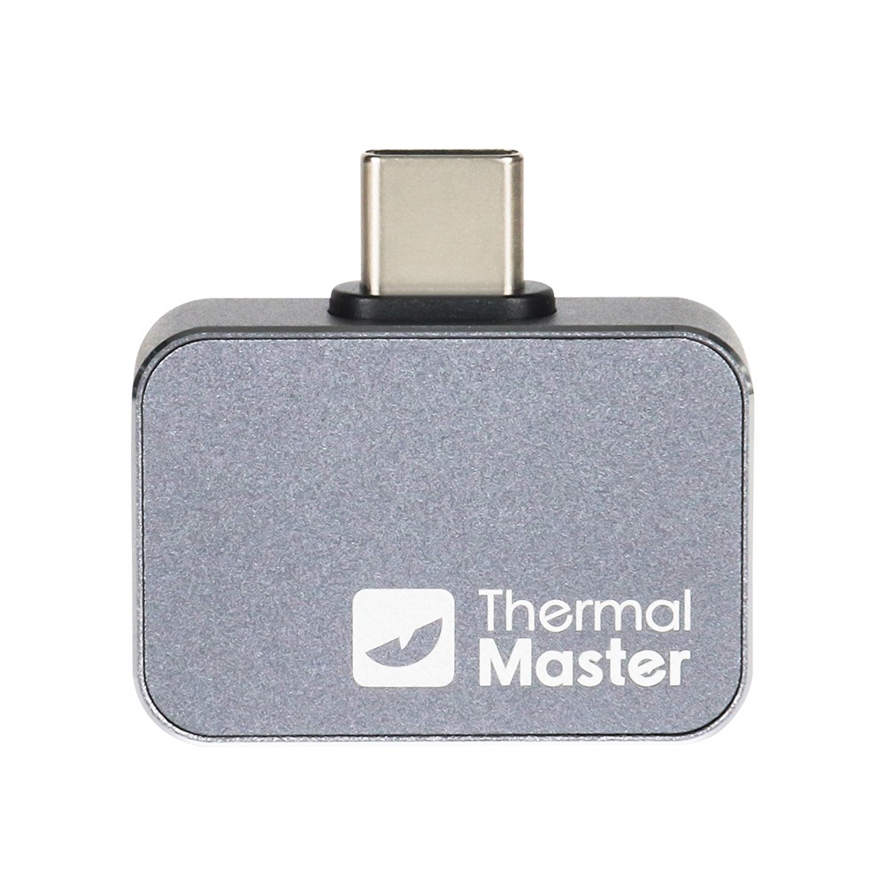 Thermal Master P2 Thermal Camera Android Mobile Thermal Imager World's Smallest