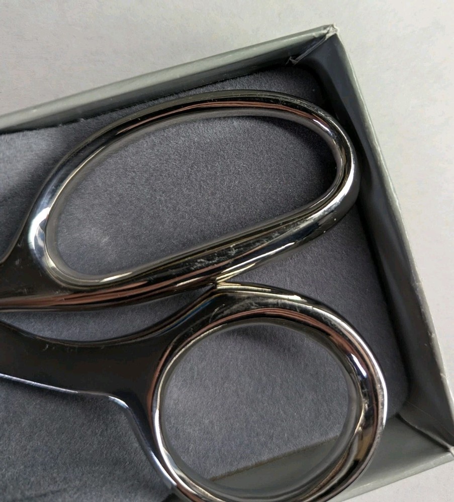 Gingher Pinking Shears Scissors G-7P
