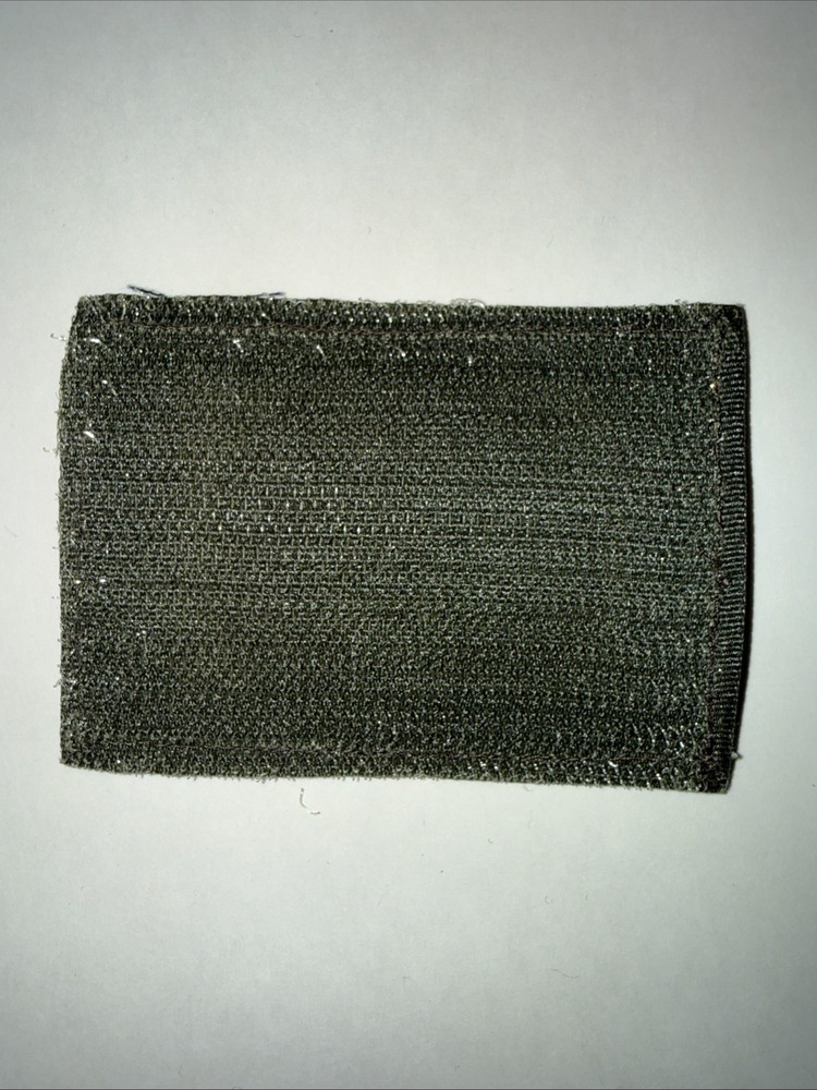 French Foreign Legion 2 Rep COS Para Commando Afgan War Patch