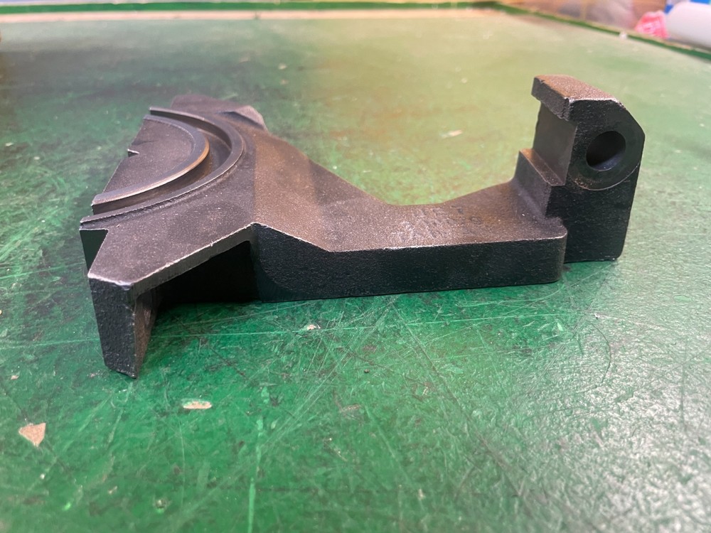 JET Front Trunnion Bracket Table Saw JWTS-10