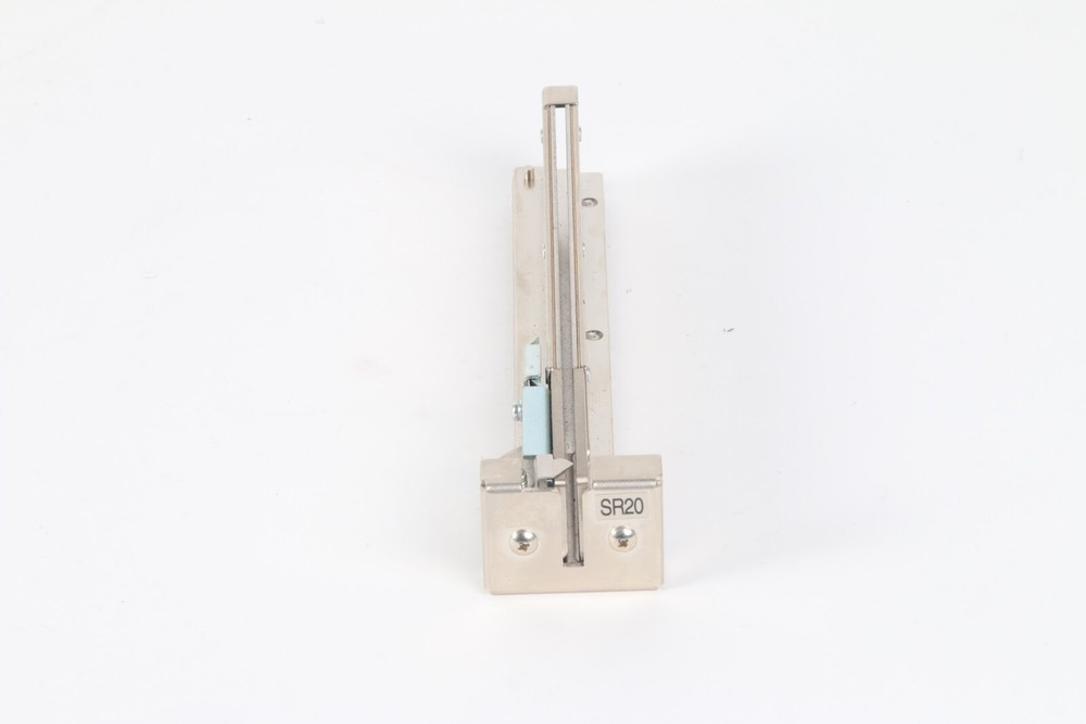 Quicher SR20 2.0mm Screw Rail