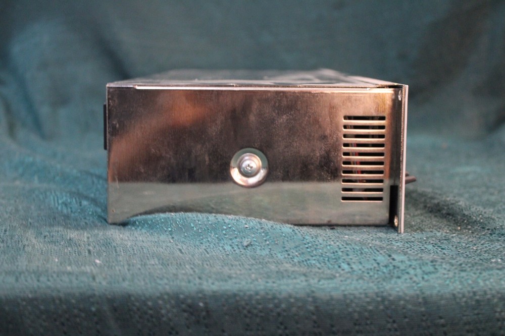 RTS by Telex Matrix Intercom System KP96-7 Intercom Control Panel w/ Power Cord