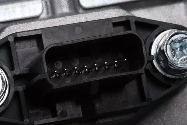 Genuine GM Accessory DC Power Control Module 24284602