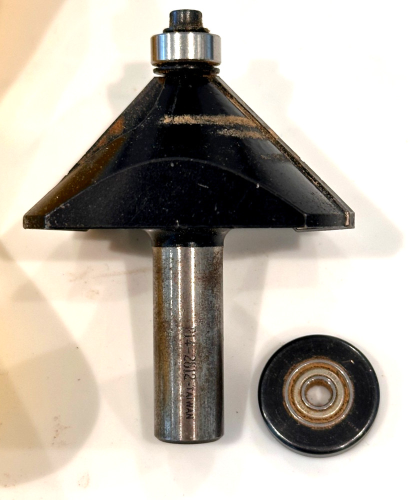Price Cutters Router Bit P14-2812    USED