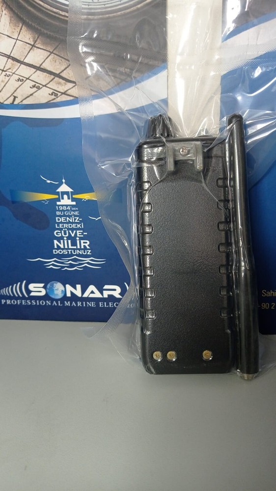 STANDART HORIZON HX 280ES