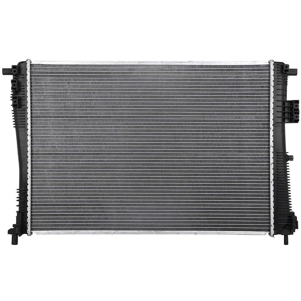 Radiator For 2017 2018 2019 2020-2023 Chrysler Pacifica 20-23 Chrysler Voyager