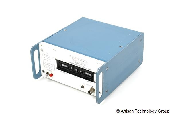 Trig-Tek 401A Portable Calibrator