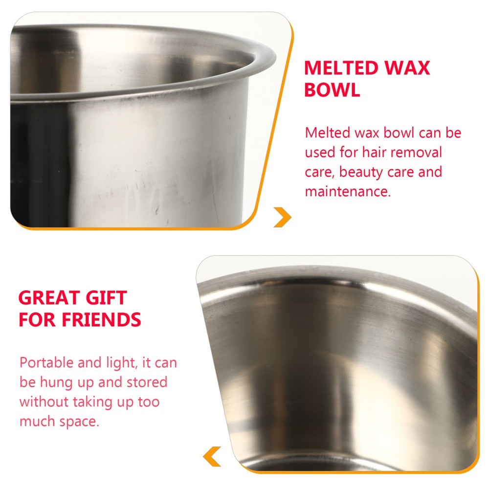 1 Set Handmade Soap Melting Pot Handmade Materials Melting Soap-based Cookware