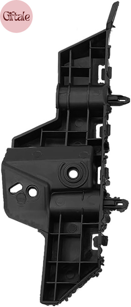 Front Left Driver Side Bumper Guide Bracket, 42669317 Car Bumper Support Holder
