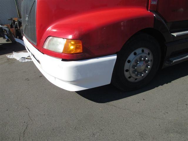 For VOLVO VNL 2004-2018 BUMPER , WA