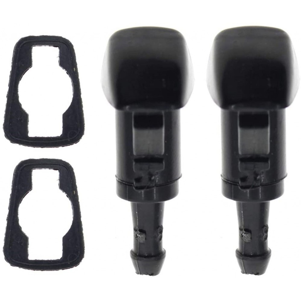 For Dodge Challenger Windshield Washer Nozzle 2008-2014 Driver OR Passenger Side