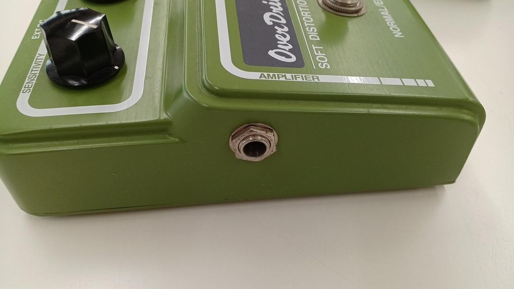 MAXON OD-880 OVERDRIVE 671854