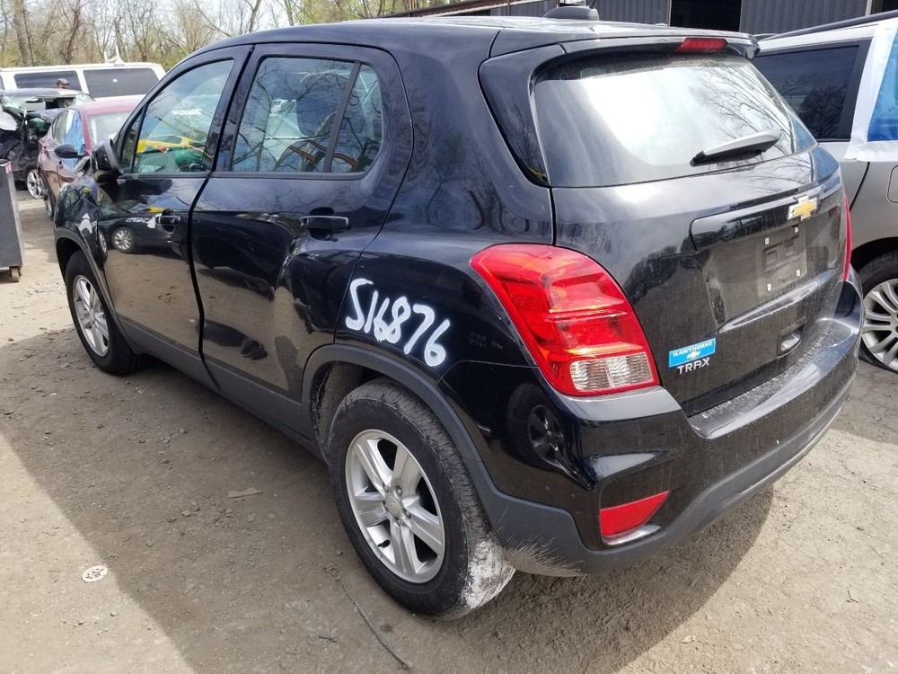 Camera/Projector Camera Forward Collision Warning Fits 16-22 ENCORE 5082188