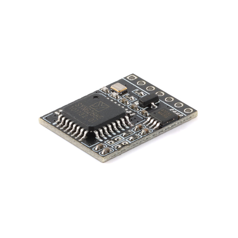 SYN6288A Speech Synthesis Module Text-to-speech TTS Pronunciation Broadcast