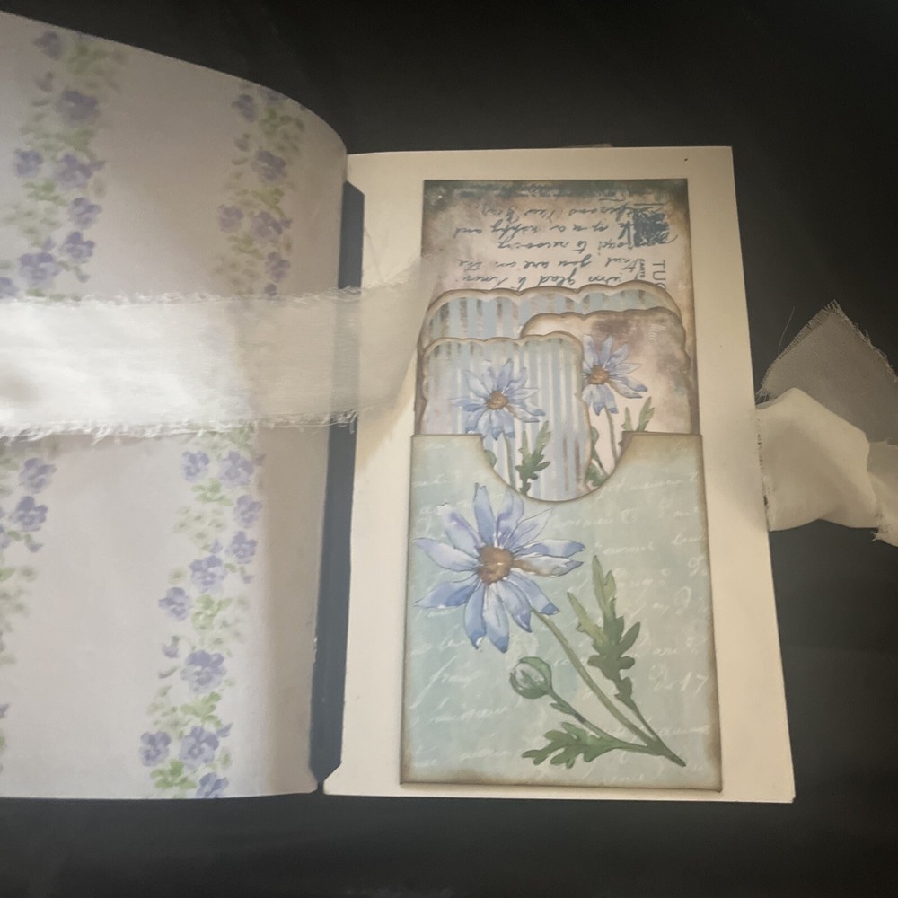 Handmade Junk Journal