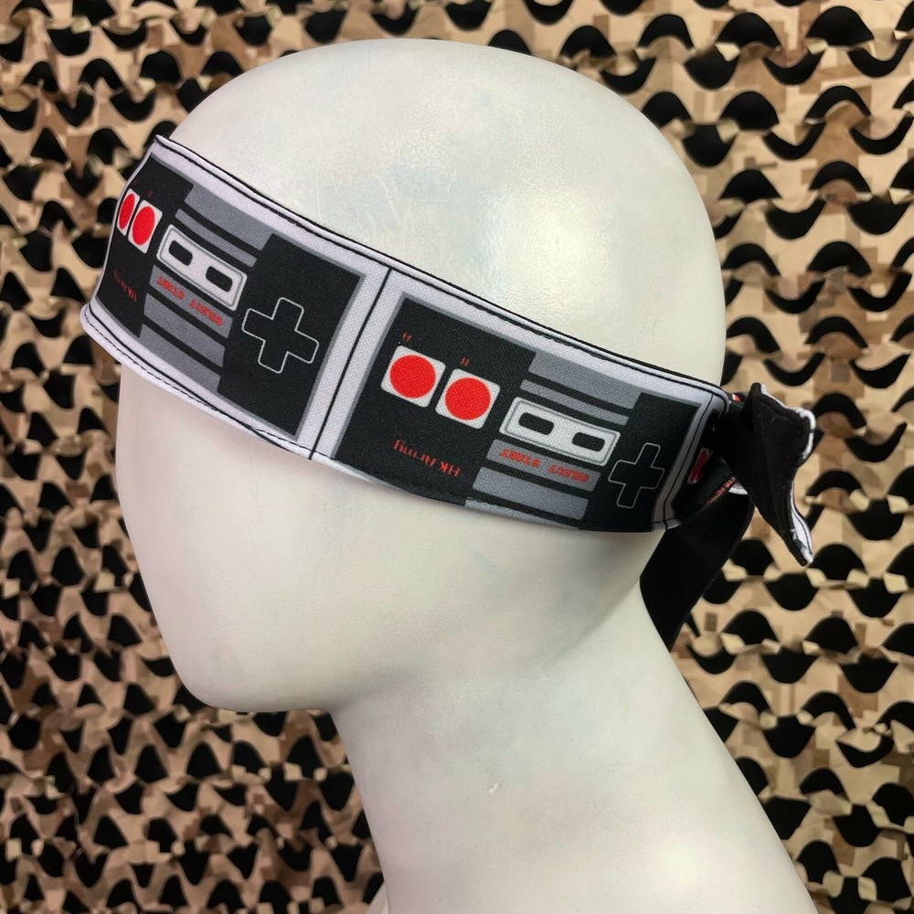 NEW HK Army Headband - Control