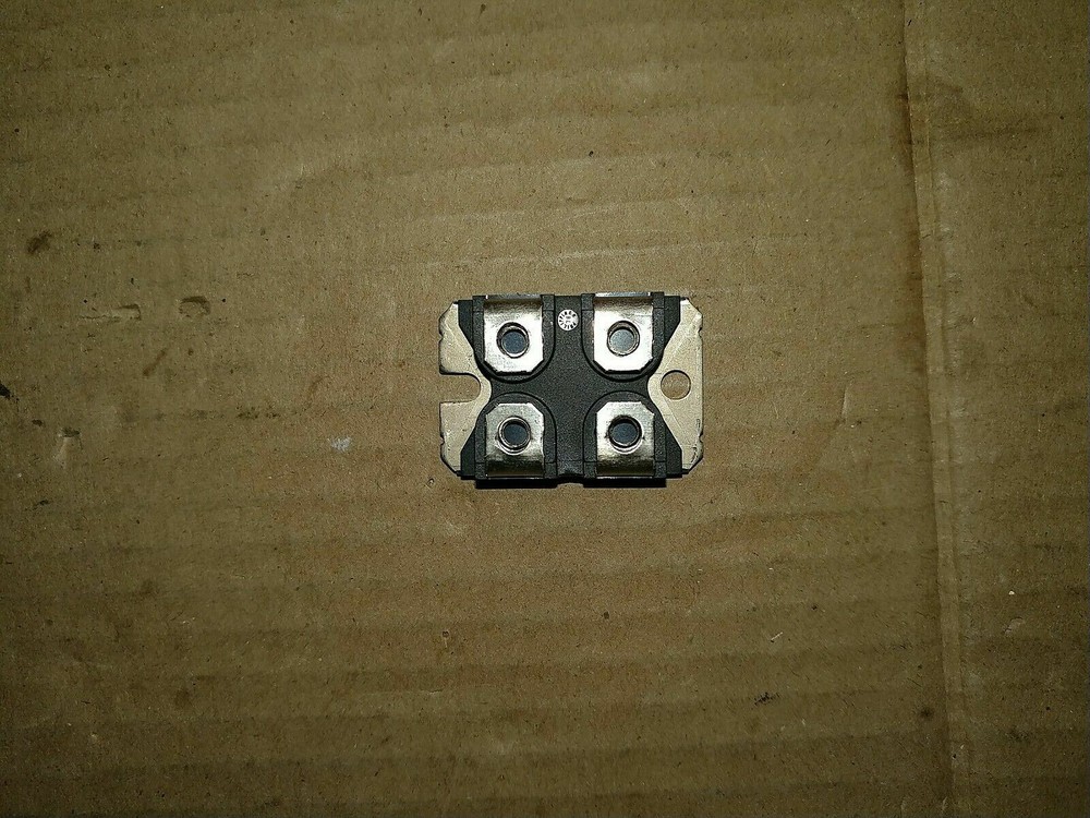 Microsemi - IGBT Modules Insulated Gate Bipolar APT150GT120JR - EACH