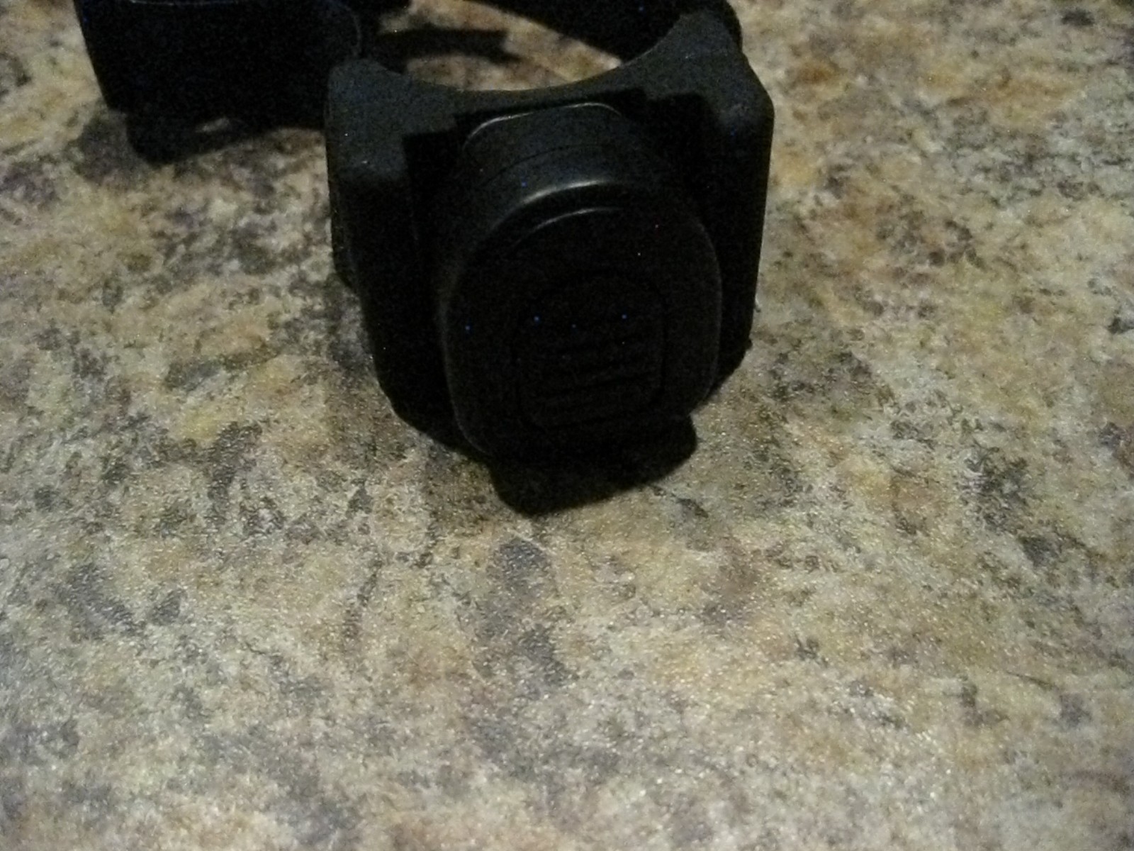 Earphone Connection Air Pro Bluetooth Wireless Earbuds Kit Harris (Lot#BP191)