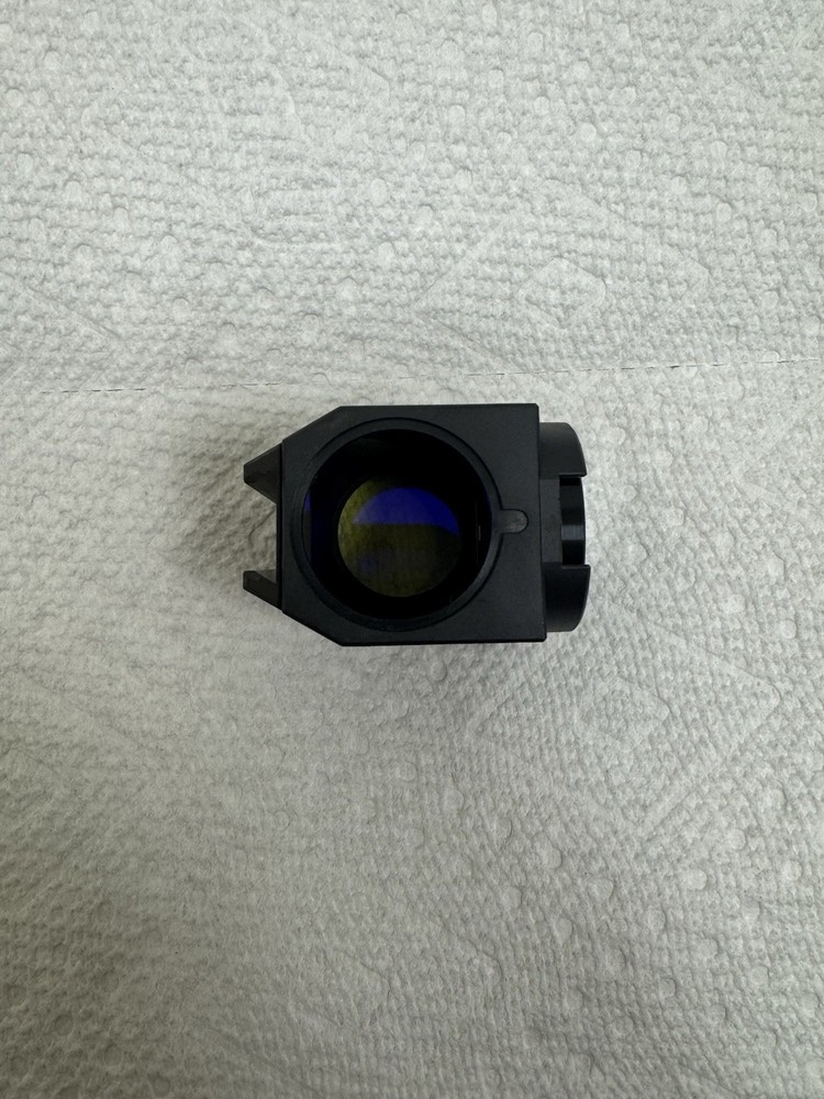 Olympus MNV-2 Fluorescent Filter Dapi