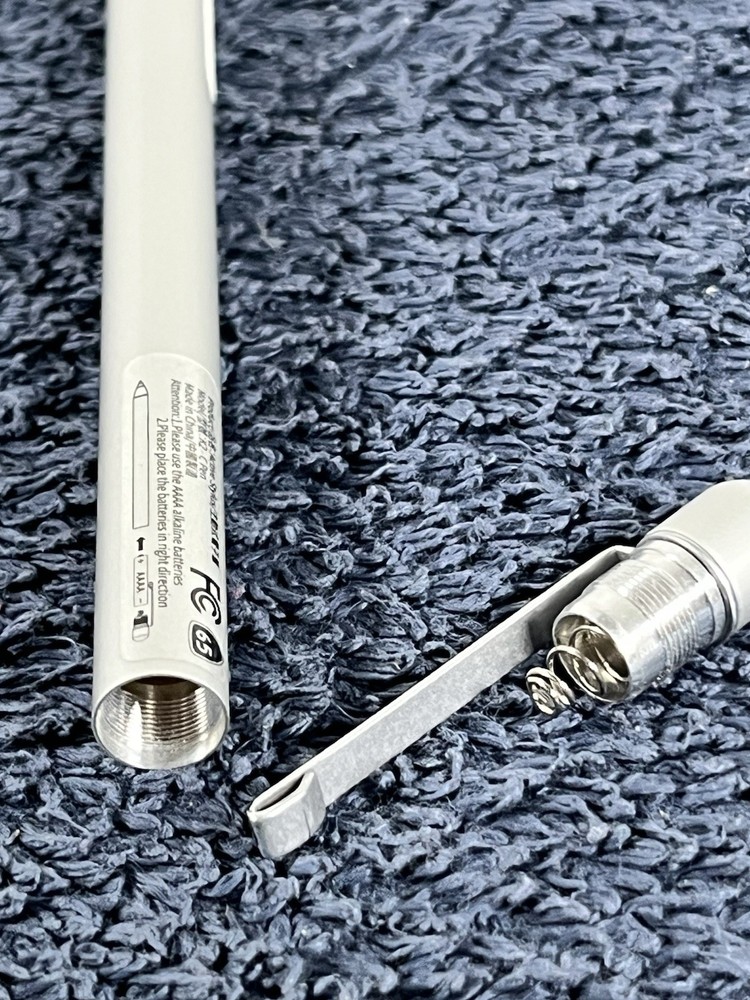 K2-C Pen Surface Pen Active Stylus Silver