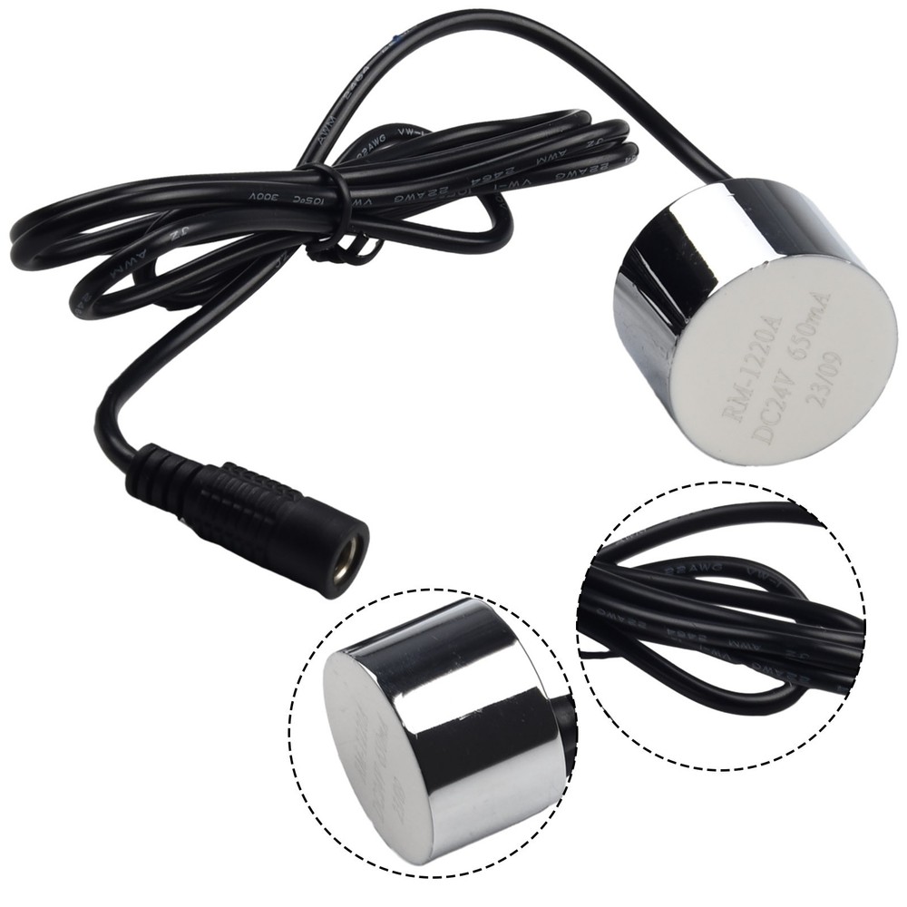 Transducer Glass Disk for DIMPLEX M011B M011B Compatible with Models