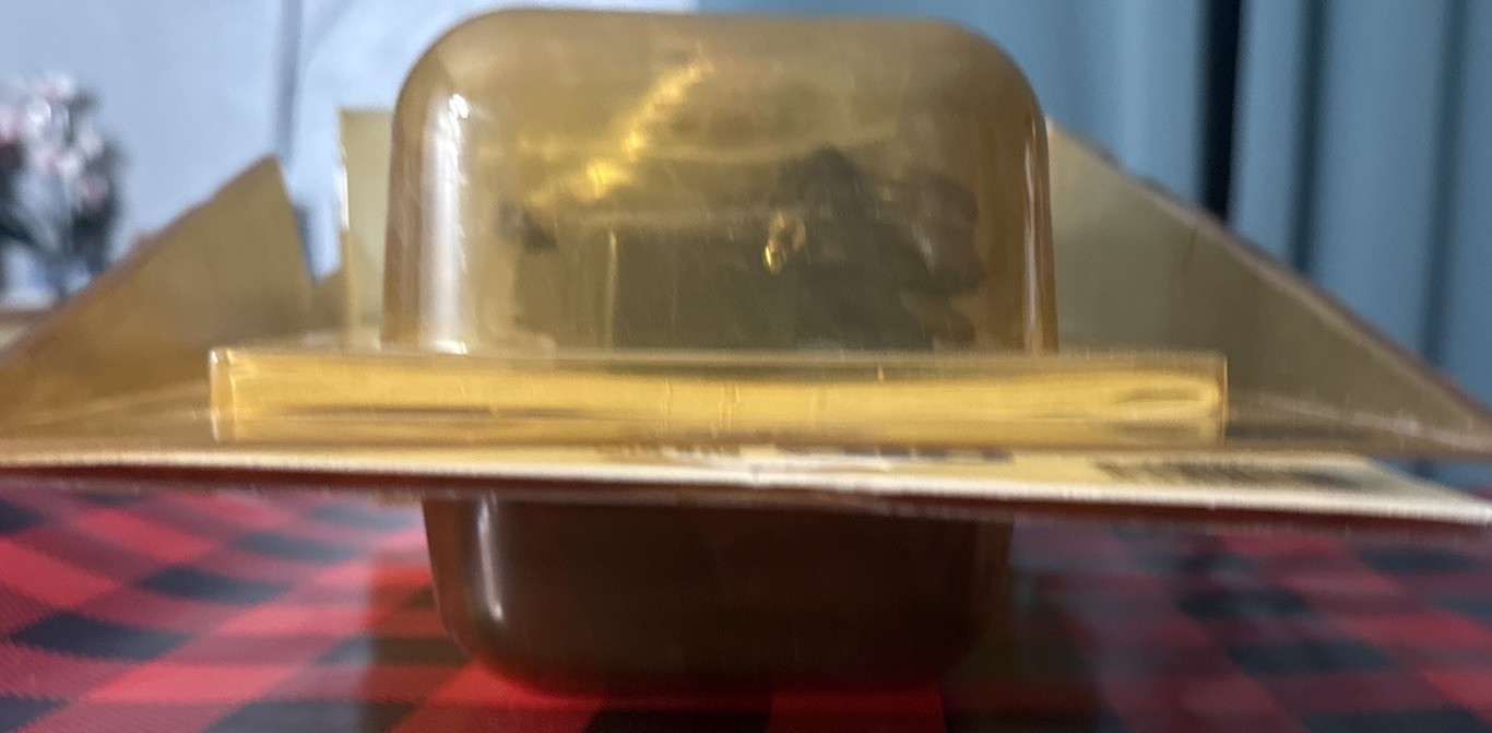 NEW VINTAGE OTC TOOLS 3495 AUTOMOTIVE MULTIMETER SERIES 50 & TEST LEADS NOS USA