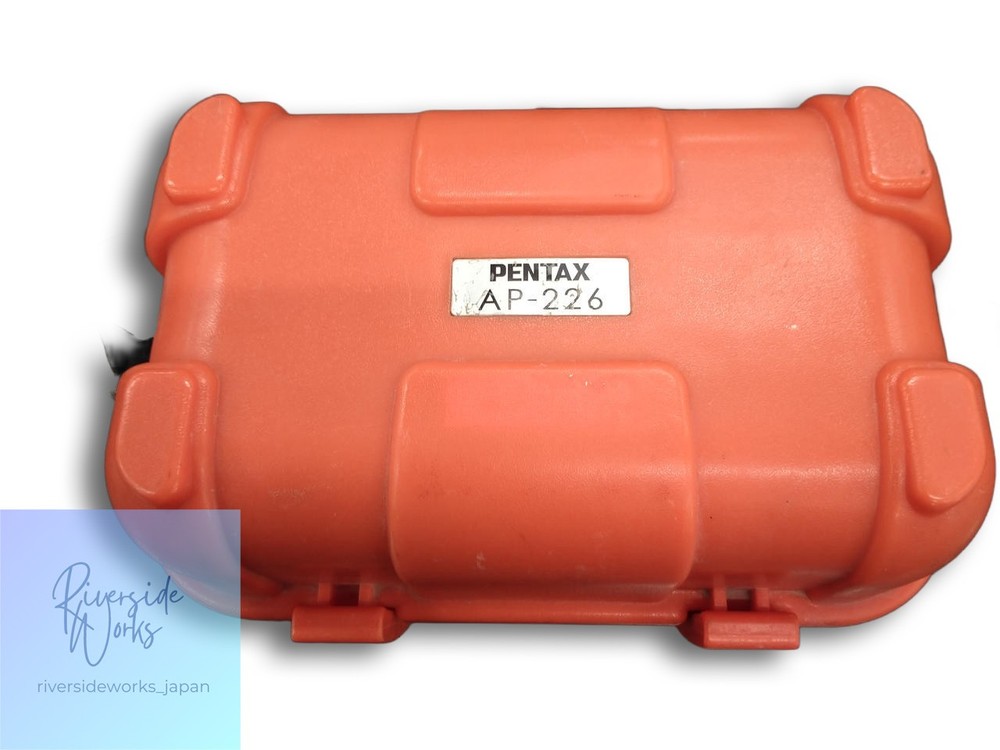 PENTAX Auto Level AP-226 Precision Leveling Tool