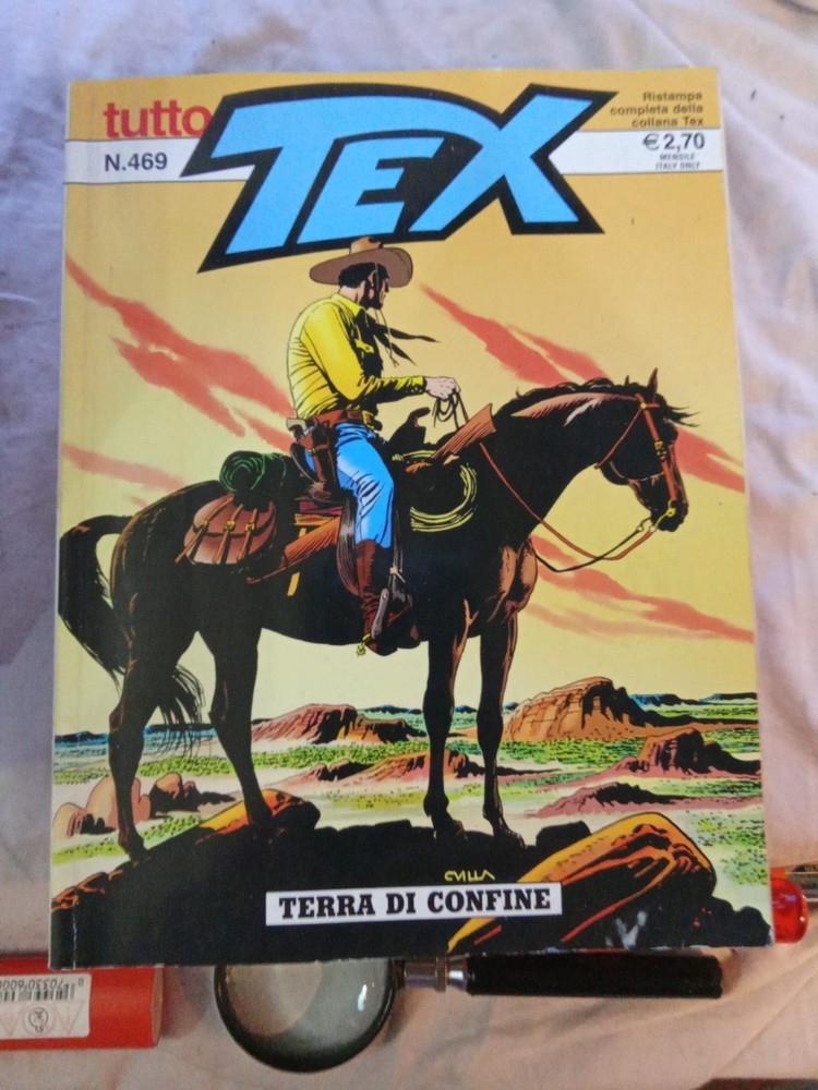TEX 4 VOLUME