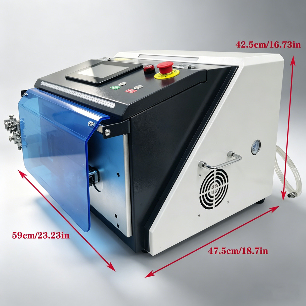Automatic Computer Wire Stripping and Bending Machine 1-16mm² Multi-Angle Bender