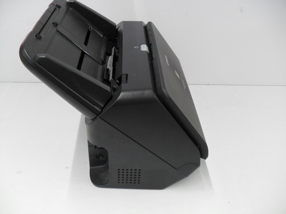 Canon ImageFORMULA DR-M260 Document Scanner -Tested Working