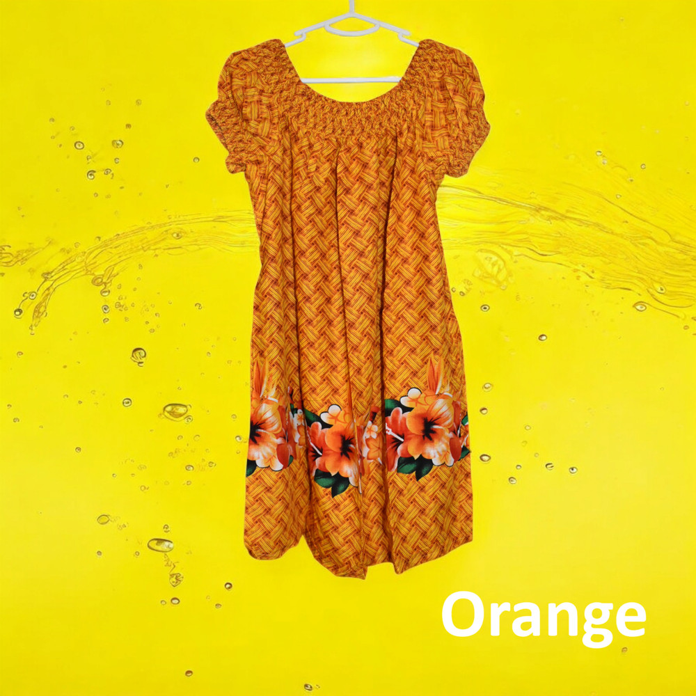 PNG Meri blouse