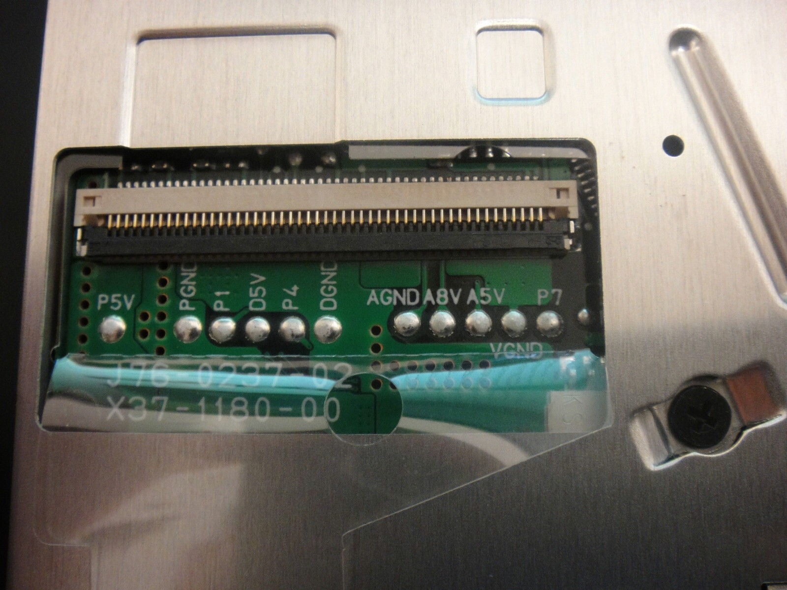 2012-2013 CHEVY GM GMC YUKON GPS NAVIGATION CD DVD ROM DRIVE OEM MECHANISM NEW!