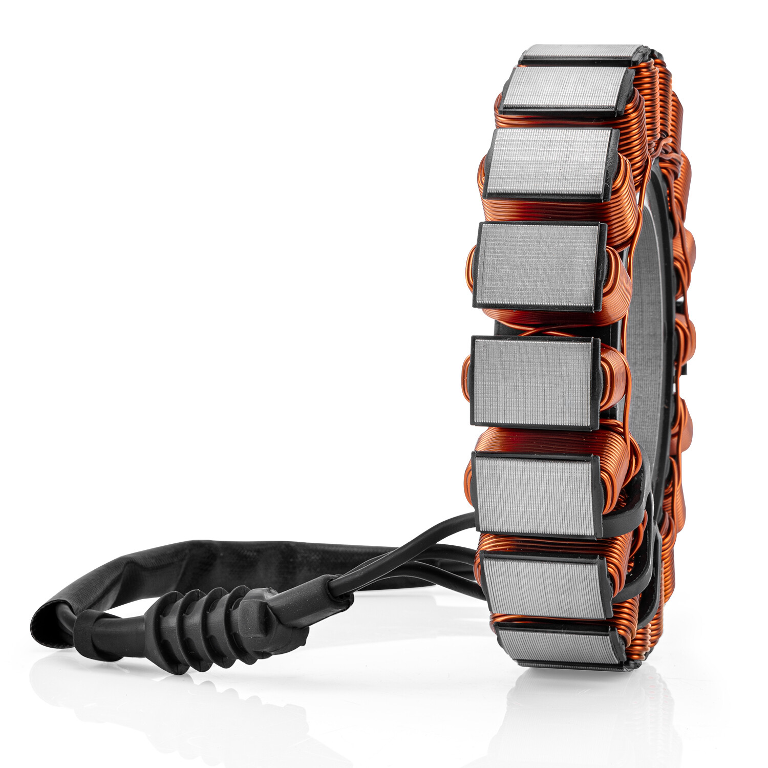 50 Amp Stator Coil for Harley Electra Glide Ultra Classic FLHTCU 06-14 29987-06