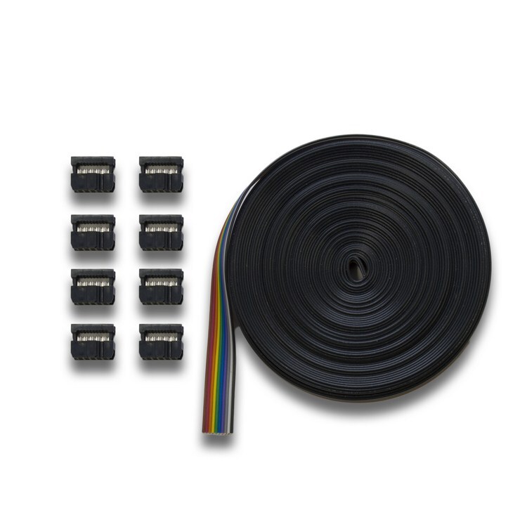 NEW Digitrax SDCK Signal Driver Cable Kit