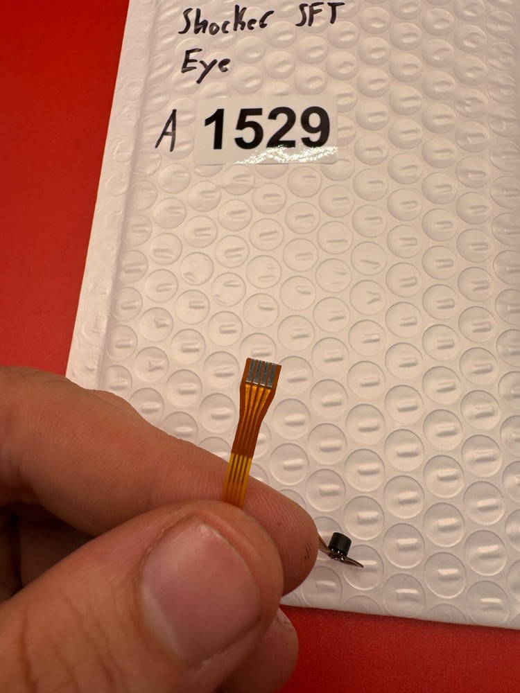 Smart Parts Shocker SFT Eye