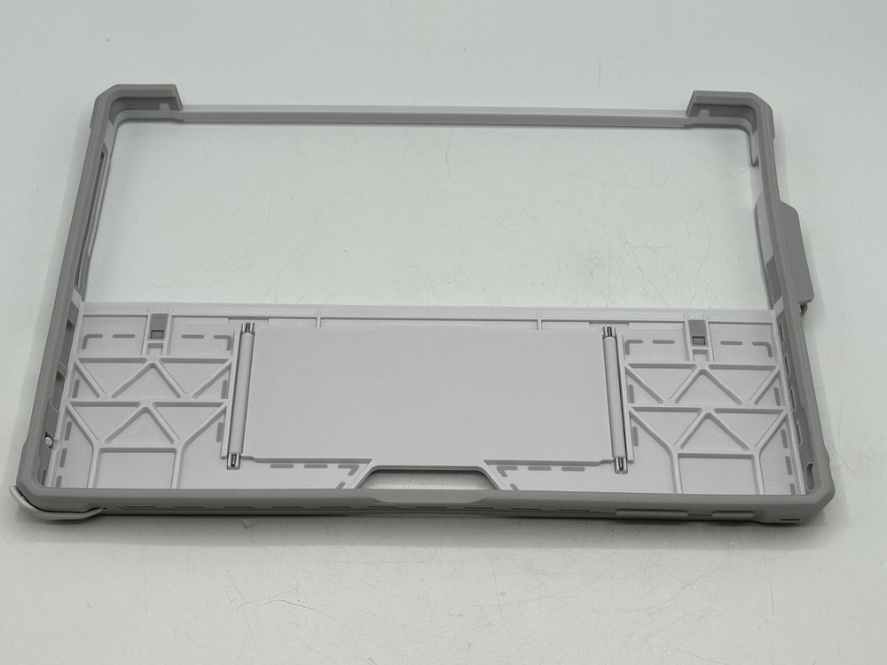 Strong Case for Surface Pro LTE / Pro 2017 / Pro 4 - SILVER - FREE SHIPPING