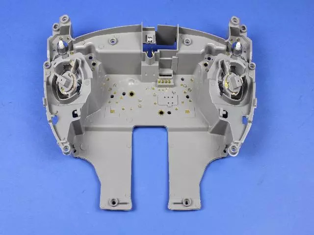 Genuine Mopar Bulb Housing 5143408AA