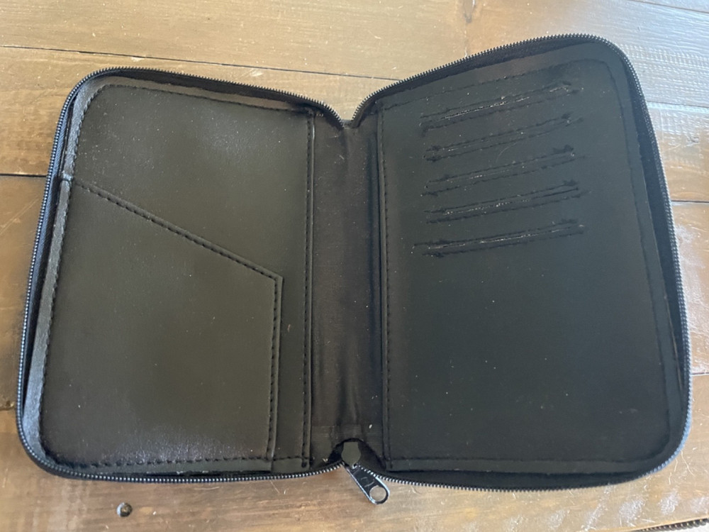 Continental Opera Glasses /Case- Coated Lens