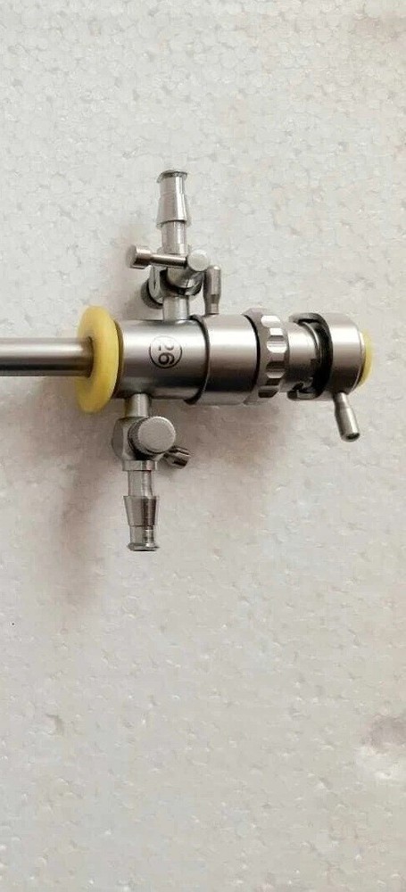 Resectoscope Inner Outer Sheath High Flow 26Fr best