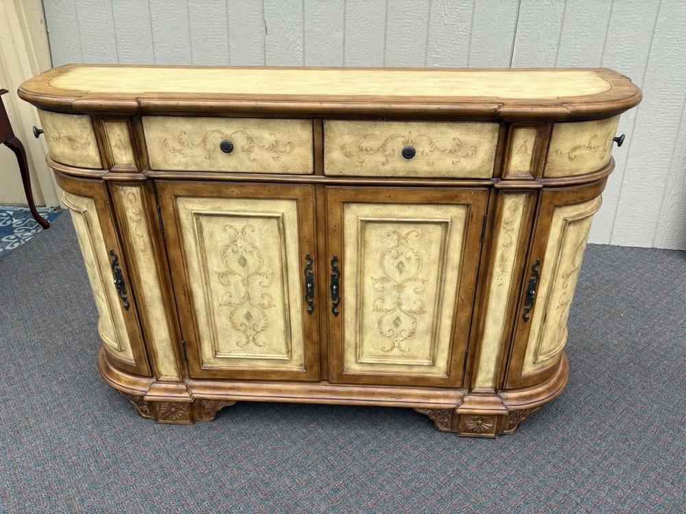 67074 Artistica Decorator Sideboard Server Cabinet