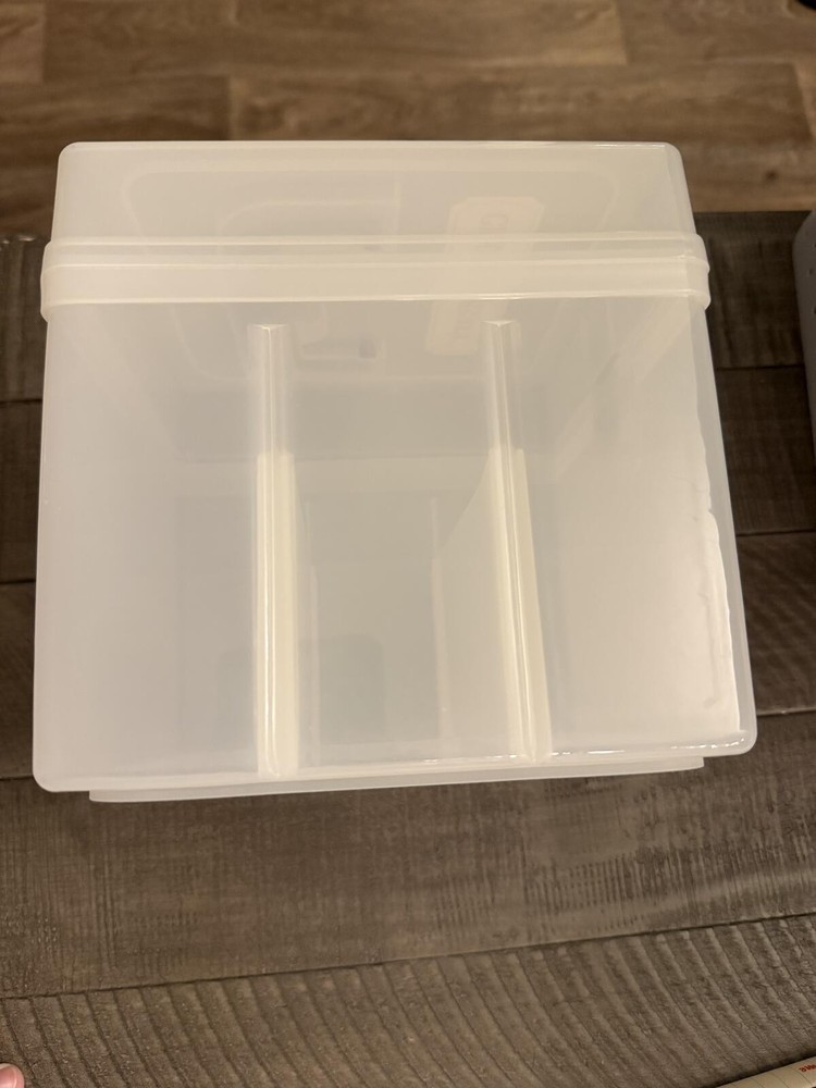 Close To My Heart Storage Container