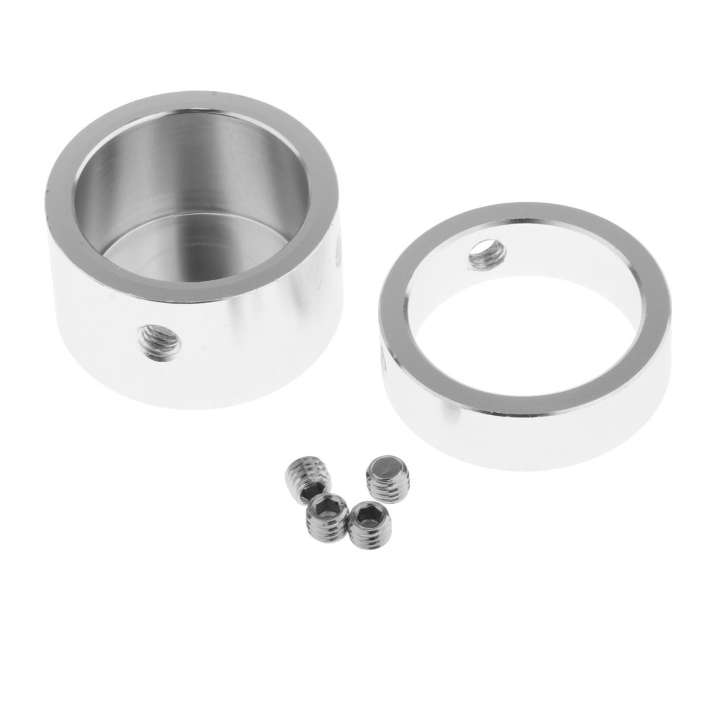 Barbell Collars Accessory Quick Release